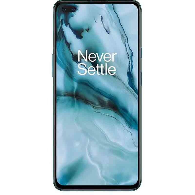OnePlus Nord-5G Dual SIM, 256GBStorage + 12GB RAM, 6.44Inche 90Hz display Factory Unlocked Smartphone