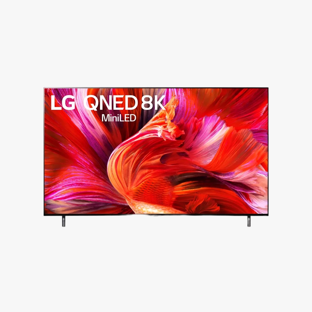LG 75QNED95 75