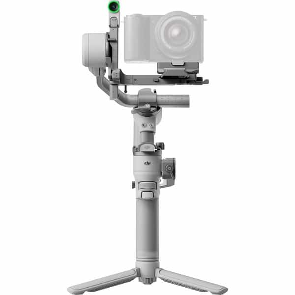 DJI RS 4 Mini Handheld Gimbal Stabilizer