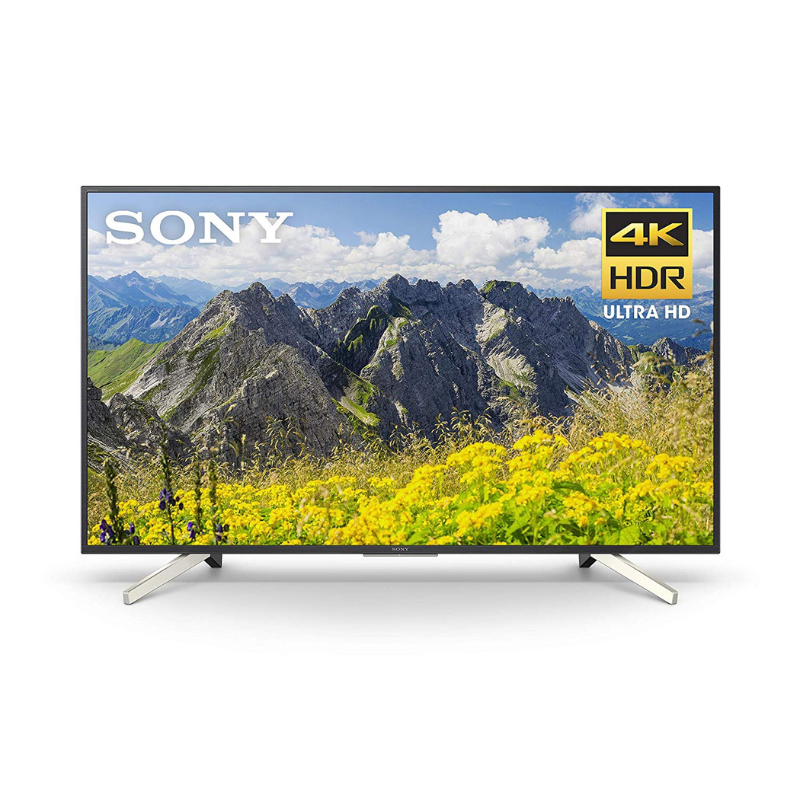 SONY 55X700F HDR 4K UHD SMART LED TV2