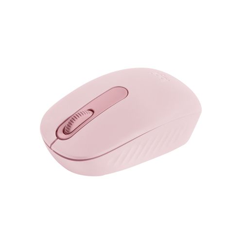 Logitech M196 Bluetooth Mouse -Rose-910-007461