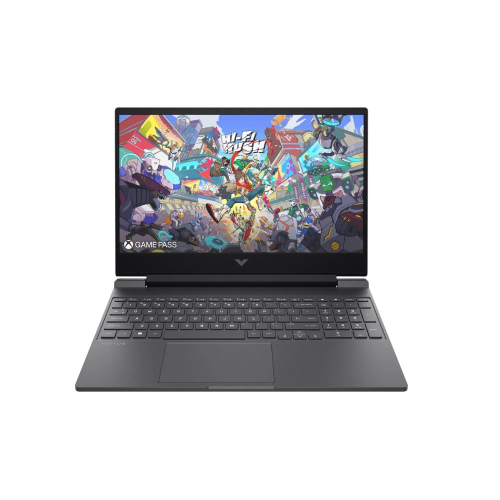 HP Victus Gaming 15-fa2082wm 15.6" i5-13420H 16 GB  512 GB SSD-B5EQ3UA