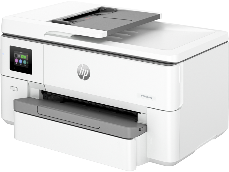 HP OfficeJet Pro 9720 Wide Format All-in-One Printer (53N94C)3