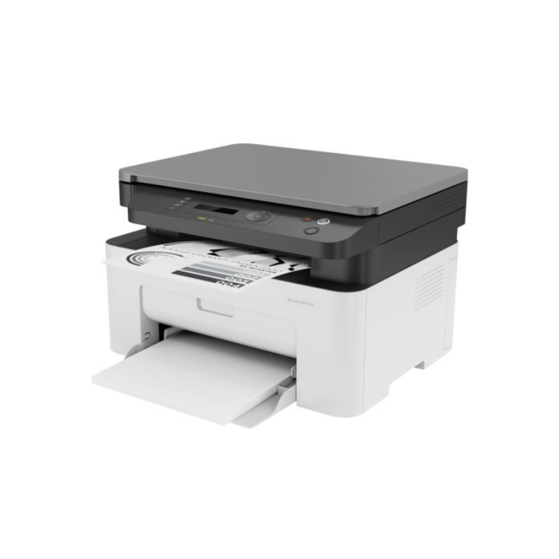 HP LaserJet Pro MFP M135w Printer3