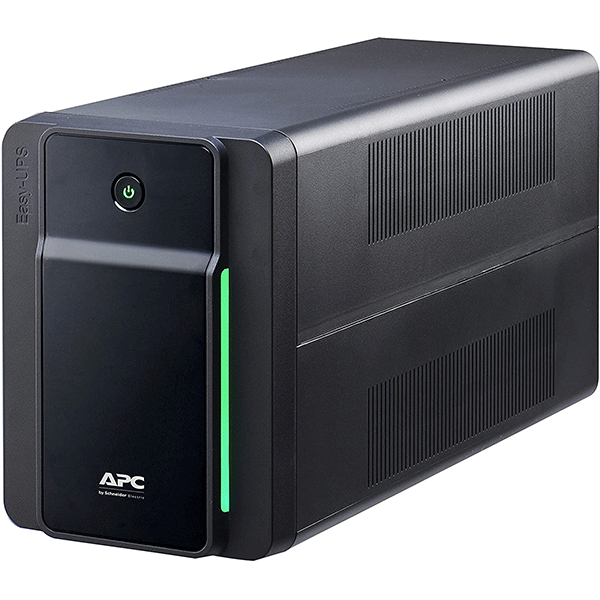 APC Easy UPS 1200VA, 230V, AVR, IEC Sockets(BVX1200LI)0