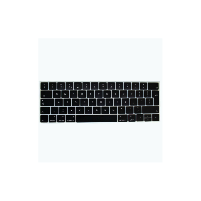 Apple MacBook pro A1989 UK Keyboard0