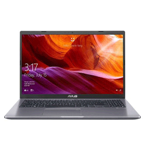 ASUS M515DA-BR108T AMD Ryzen 5 3500U, 8GB DDR4 RAM (4GB DDR4 on board + 4GB DDR4 SO-DIMM), 1TB HDD (Additional Slot M.2 2280 PCIe 3.0), Windows 10 Home, 15.6 Inches HD (90NB0T41-M11960)