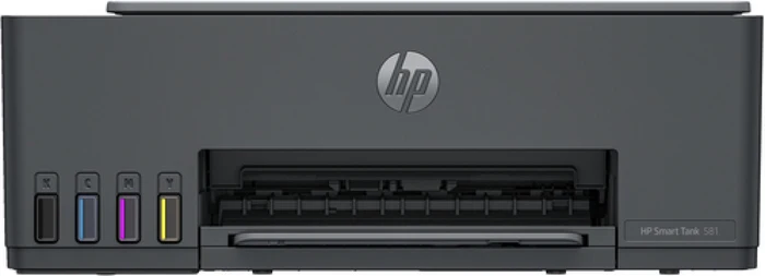 HP Smart Tank 581 All-in-One Printer (4A8D4A)