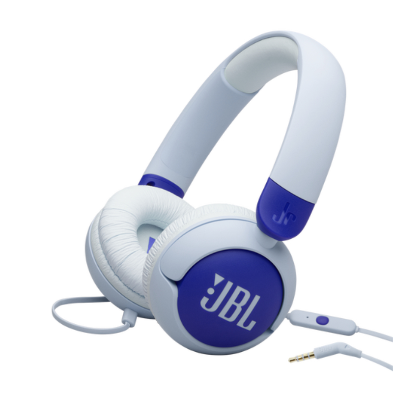 Buy JBL Junior 320 Wired Kids Headphones