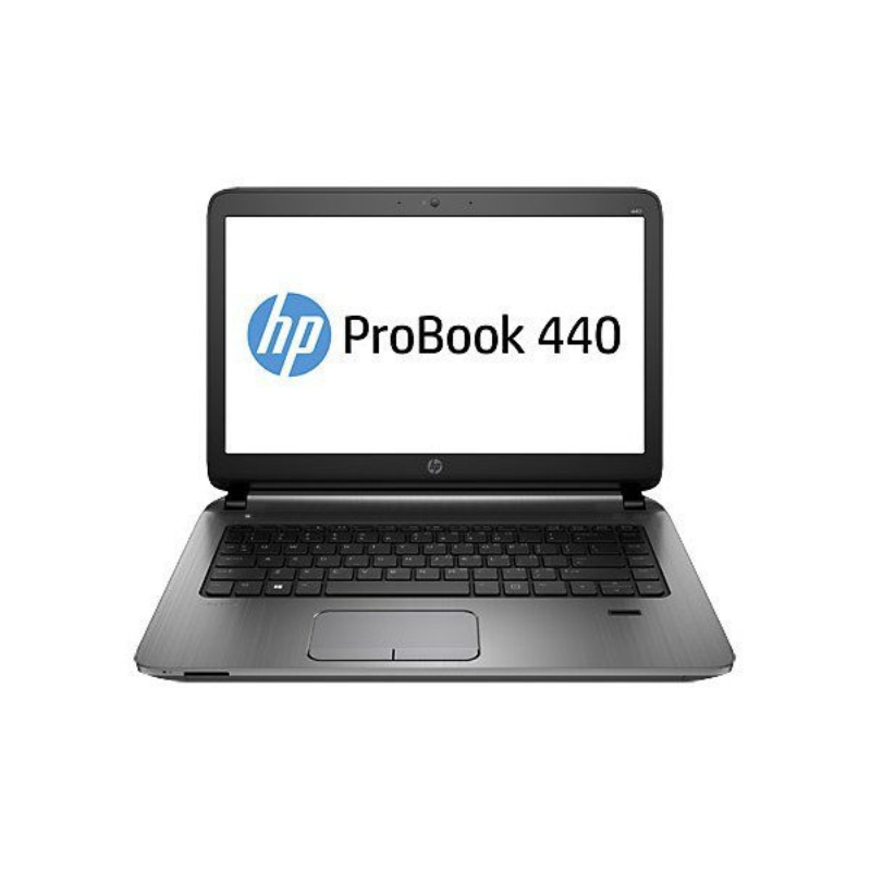 HP ProBook 440 G2 - 14-Intel Core i7-500GB HDD-4GB RAM2