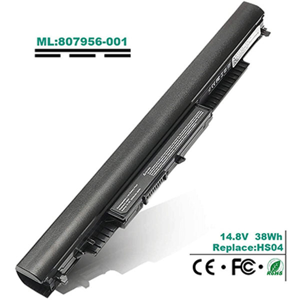 HP 250 G4 Battery Replacement Original0