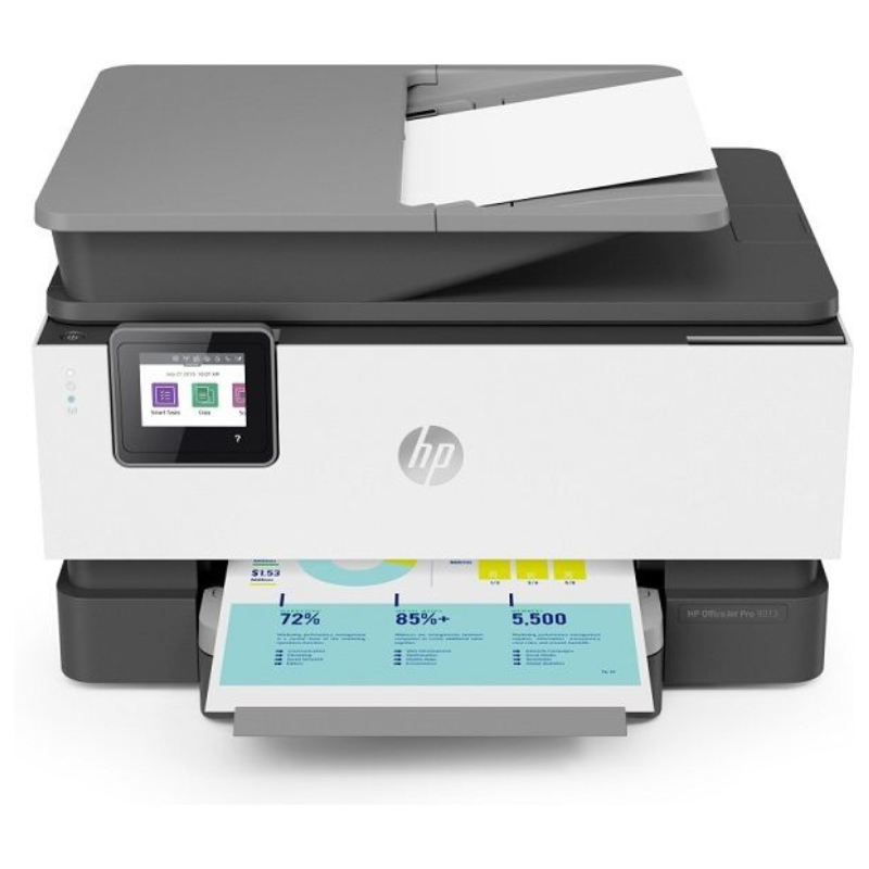 HP OfficeJet Pro 9013 All In One Duplex Wireless Smart Printer3