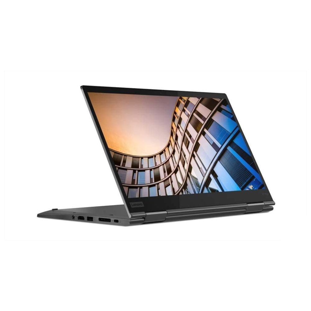 Lenovo ThinkPad X1 Yoga i7‑10510U 16GB 512GB SSD UHD Touch – 20UB002UUE
