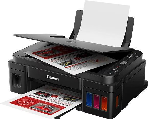 CANON PIXMA G3410 PRINTER - 2315C009AA4