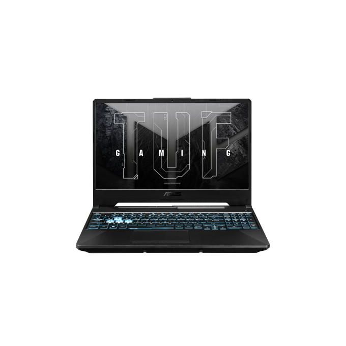 ASUS TUF A15 FA506NCR Ryzen 7, RTX 2050, 16GB, 512GB SSD0