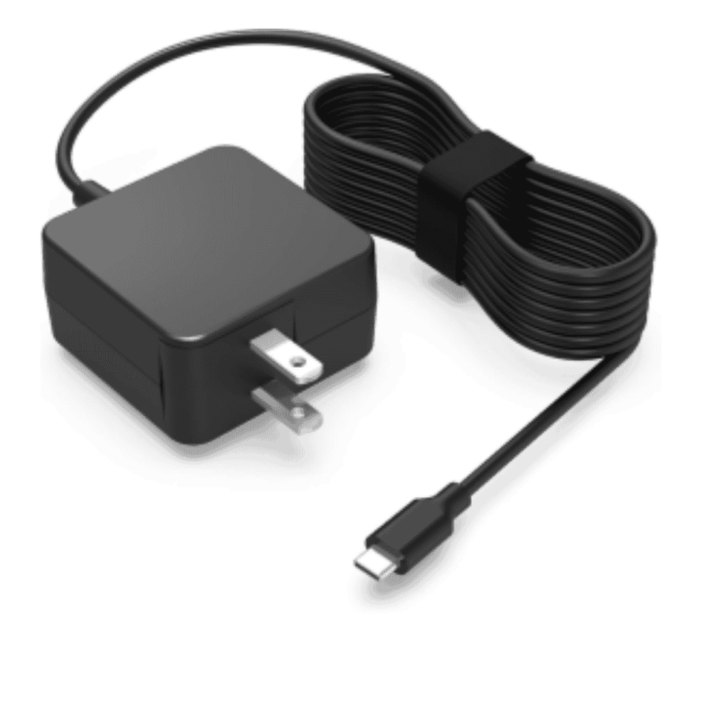 Charger for Toshiba PortegeX20W-D1252 45W 15V 3A2