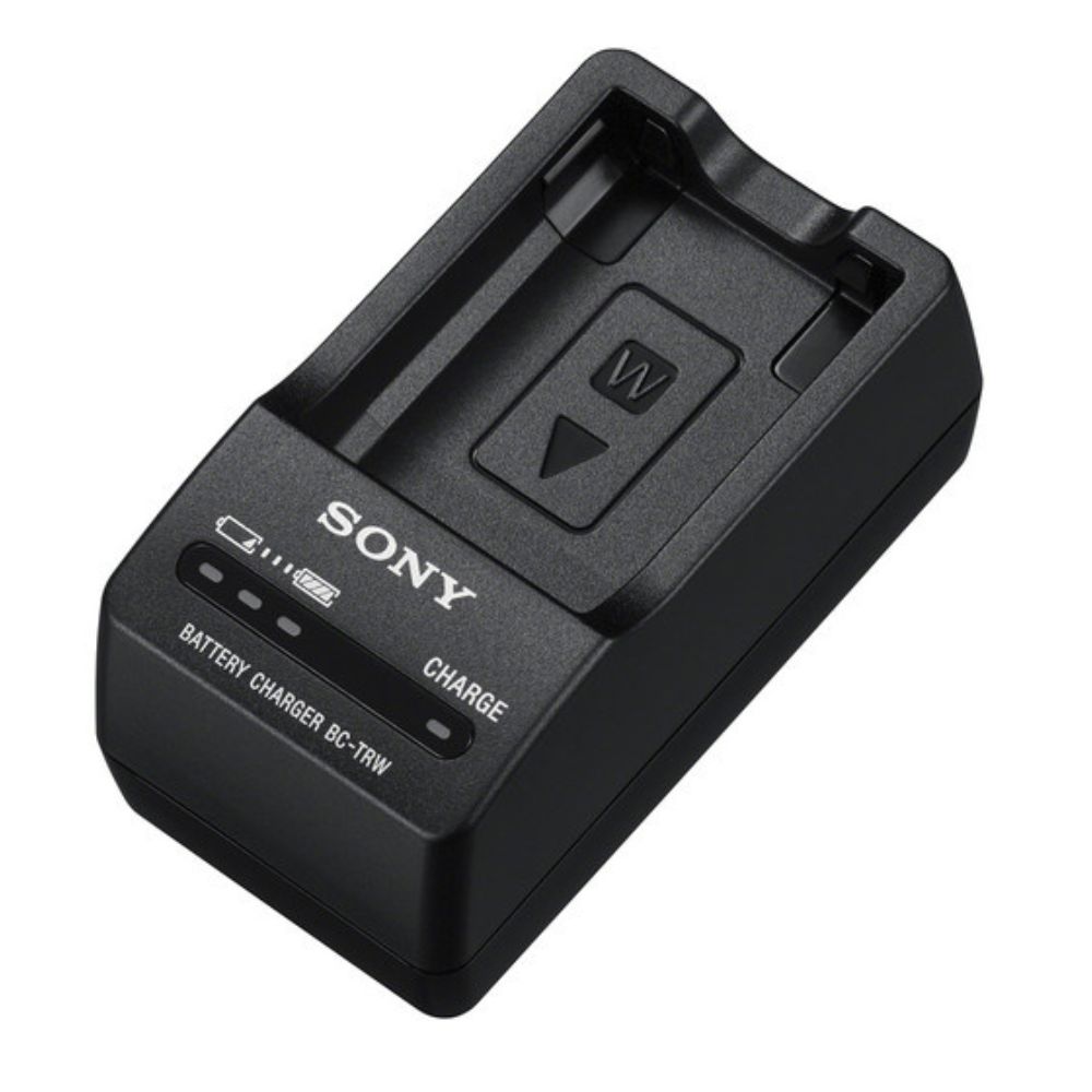 Sony Acc Trw Original Charger