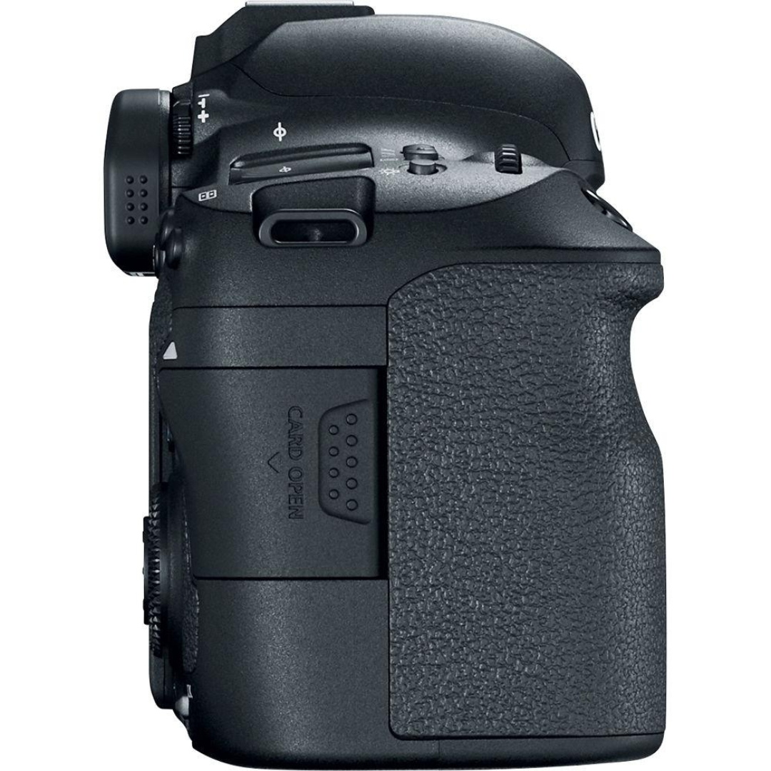 Canon EOS 6D Mark II DSLR Camera (Body Only)3