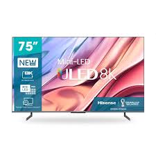 Hisense 75U7NKEN 75