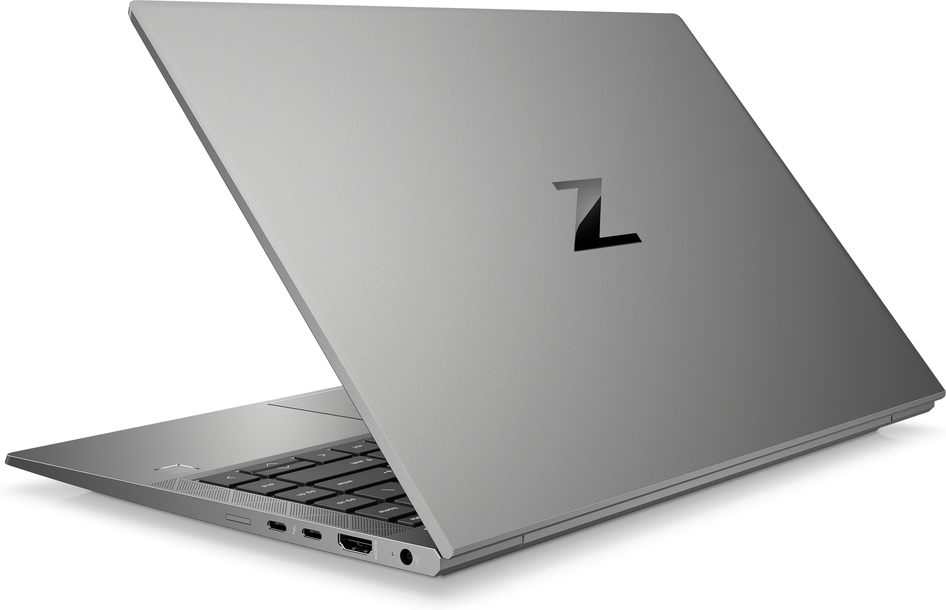 Hp zbook Studio G7 corei7 32gb 512gb 4gb Nvidia 15.64