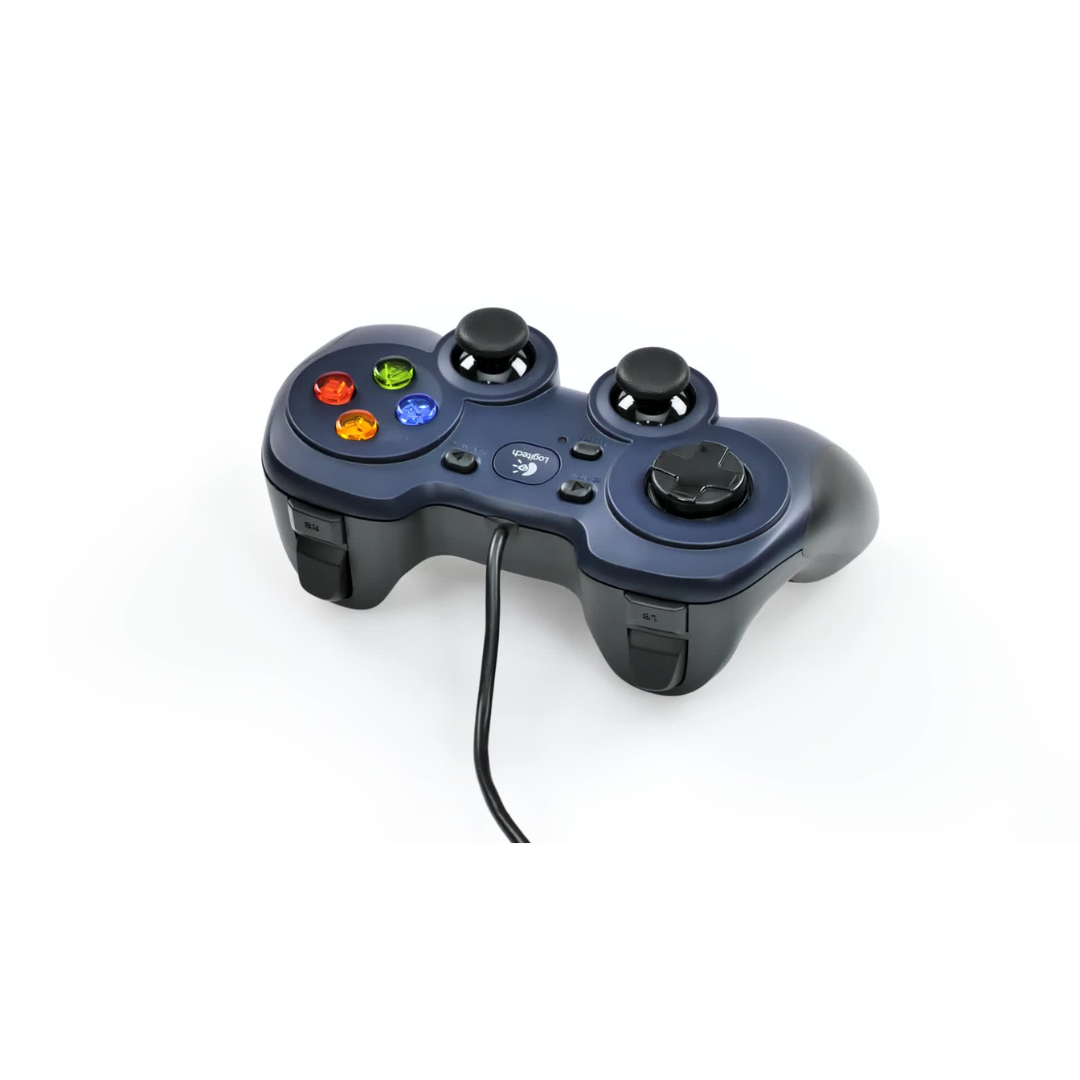 Logitech G F310 Gamepad4