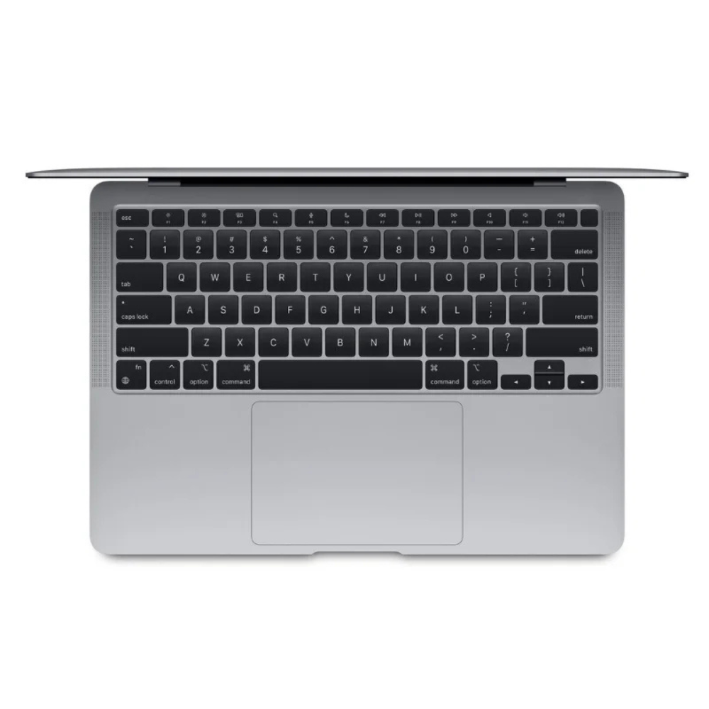 MacBook Air (A2337) – Apple M1 chip with 8‑core CPU and 7‑core GPU, 8GB RAM, 256GB SSD-MGN63B/A