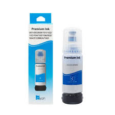 EPSON INK 103 cyan3