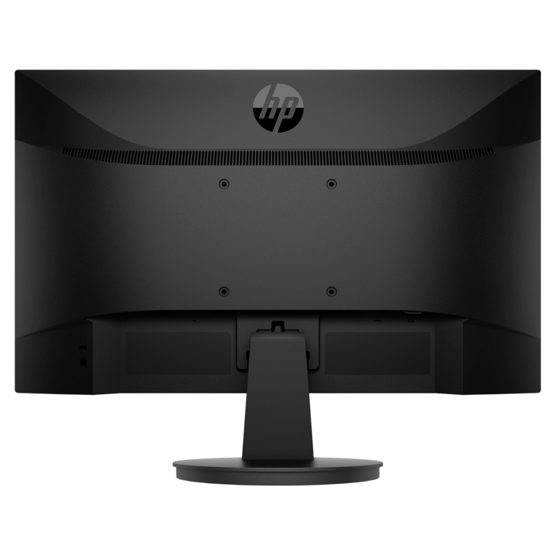 HP V22 FHD Monitor | 21.5-inch Diagonal FHD with Tiltable Screen HDMI and VGA Port 4