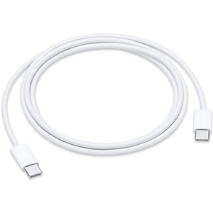 Apple 3.3 Foot USB-C Charge Cable - (MM093AM/A)