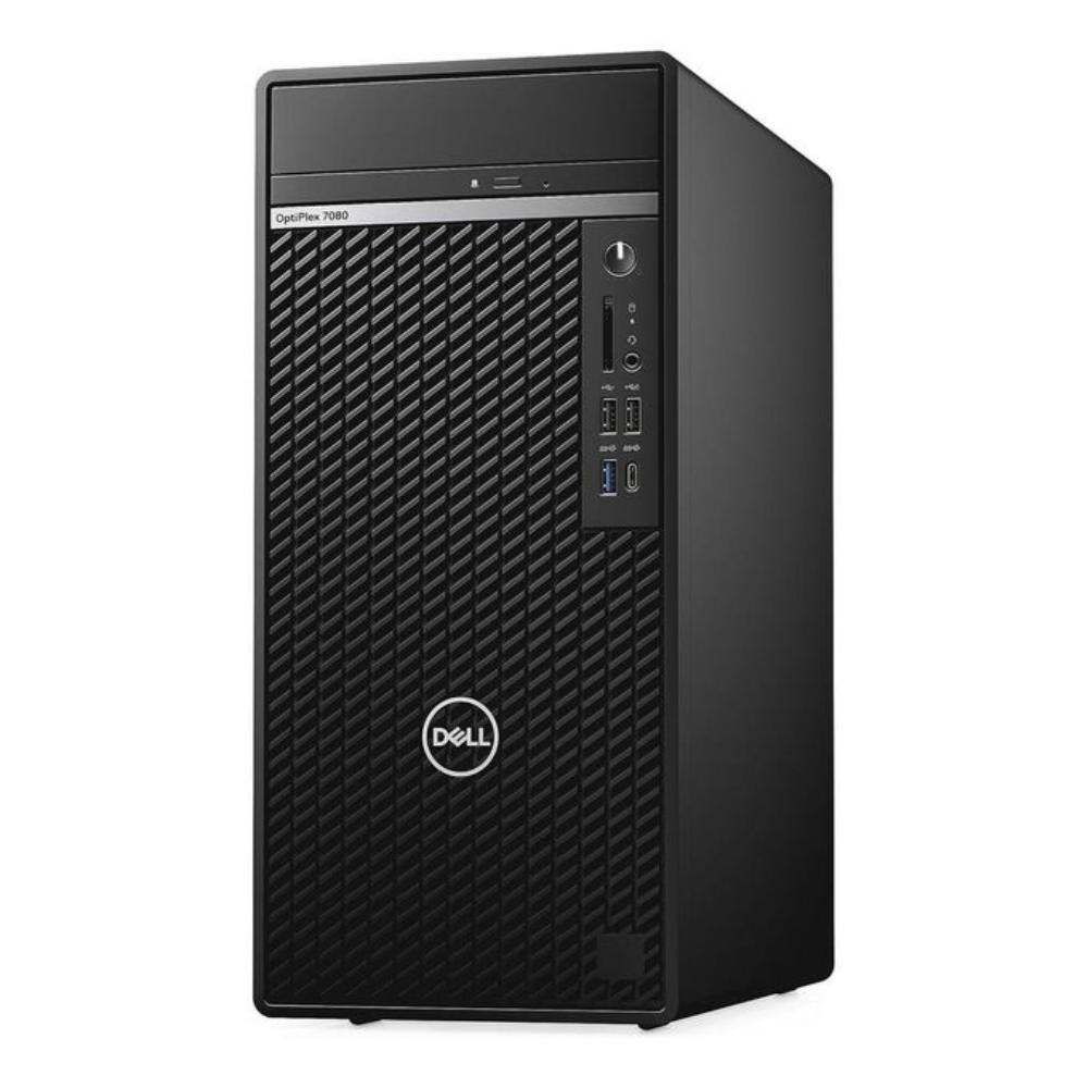 Dell Optiplex 7010 MicroTower i5 12th Gen 8GB RAM 512GB SSD