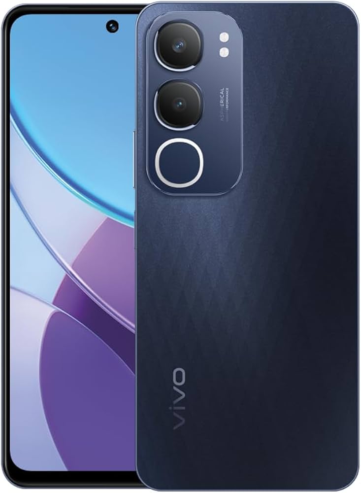 Vivo Y19s 6GB RAM 128GB ROM2