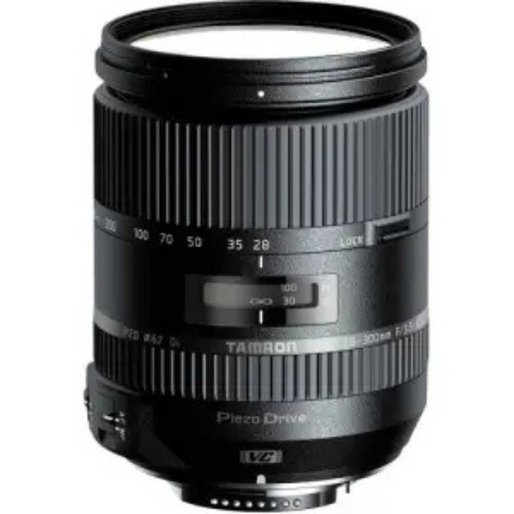 Tamron 28-200mm F / 3.5-6.3 Di VC PZD Sony E Mount0