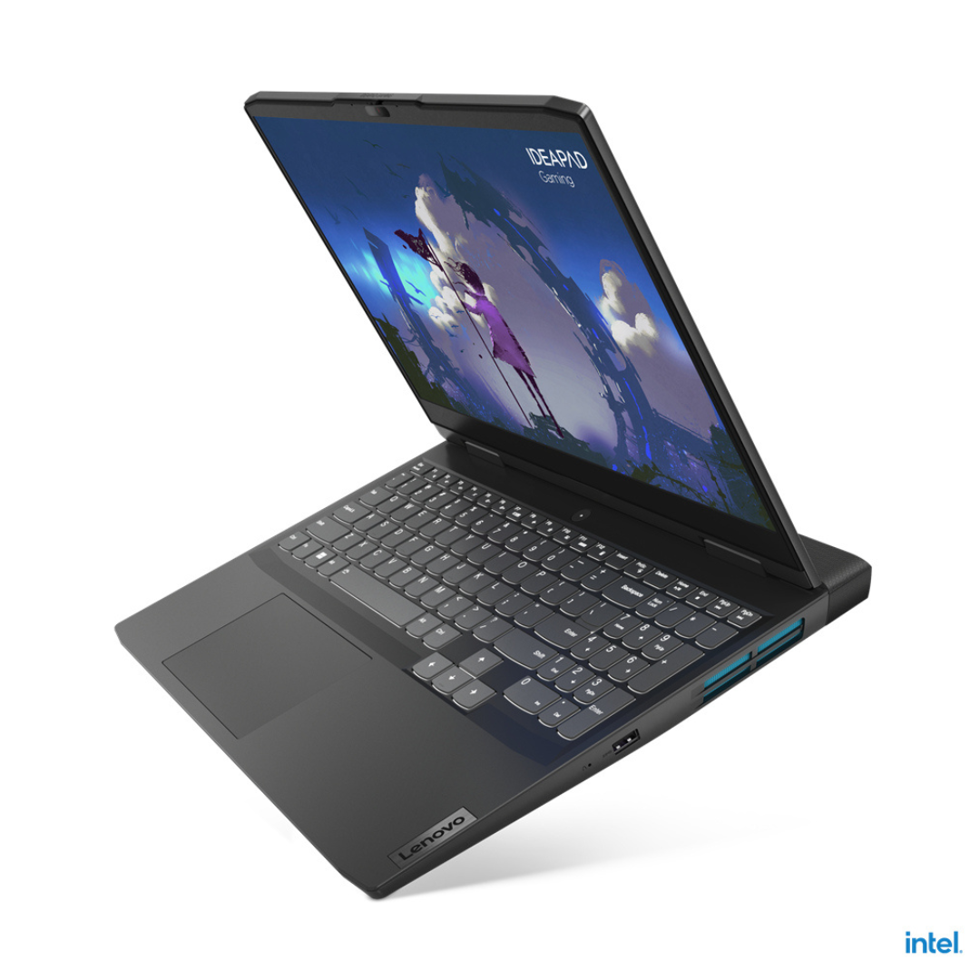 Lenovo IdeaPad Gaming 3 15IAH7 Laptop 39.6 cm (15.6