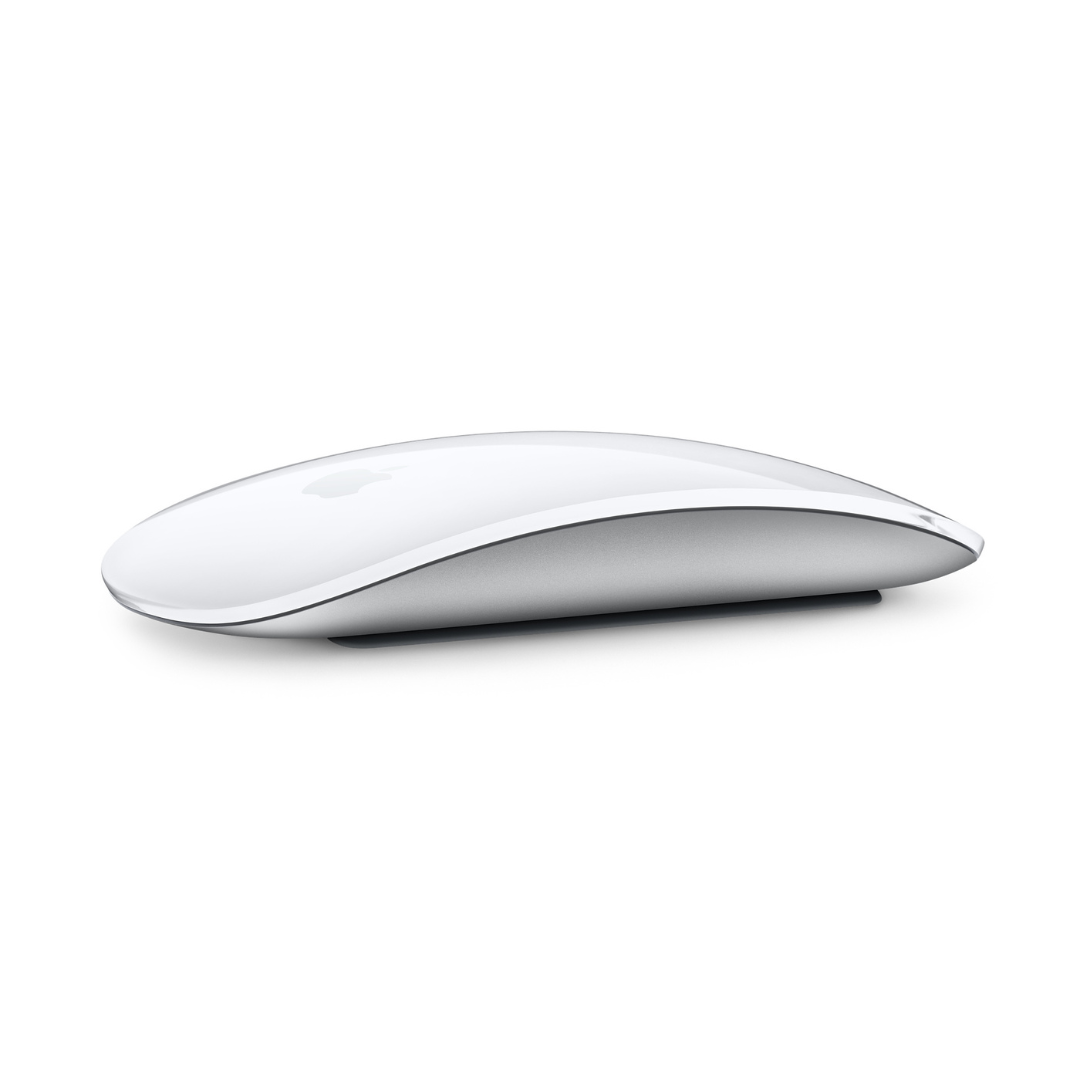 Apple Magic Mouse White (MK2E3ZM/A)3