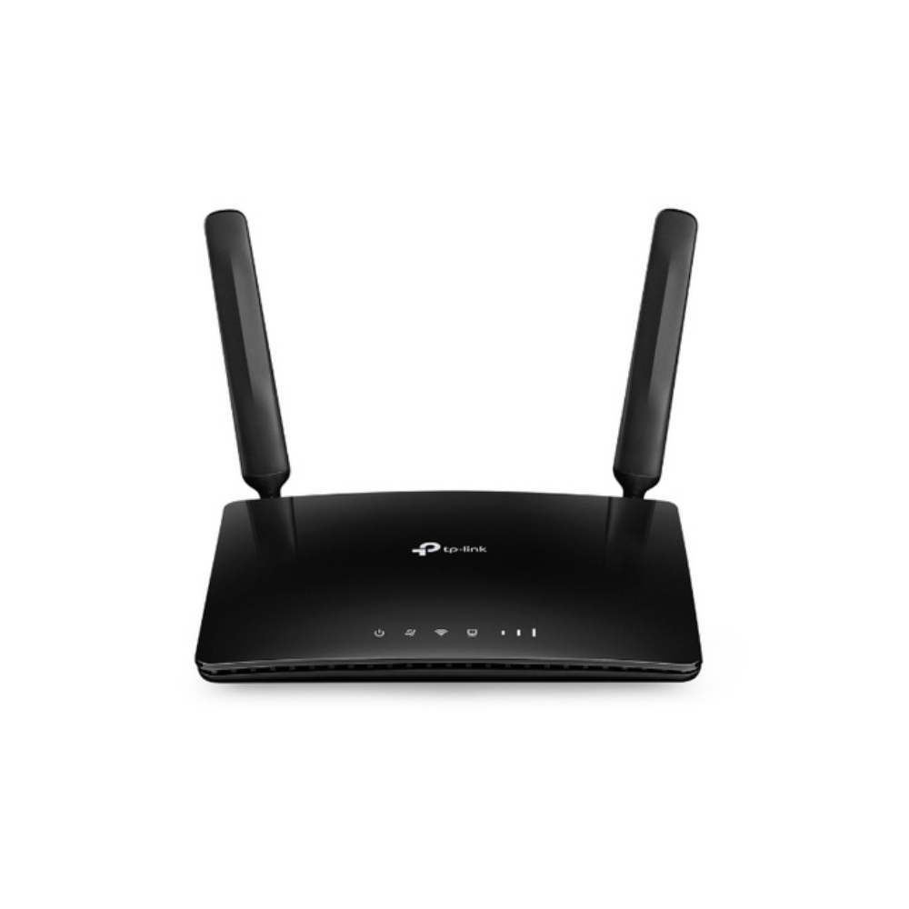 TP-Link 300Mbps 4G LTE Router