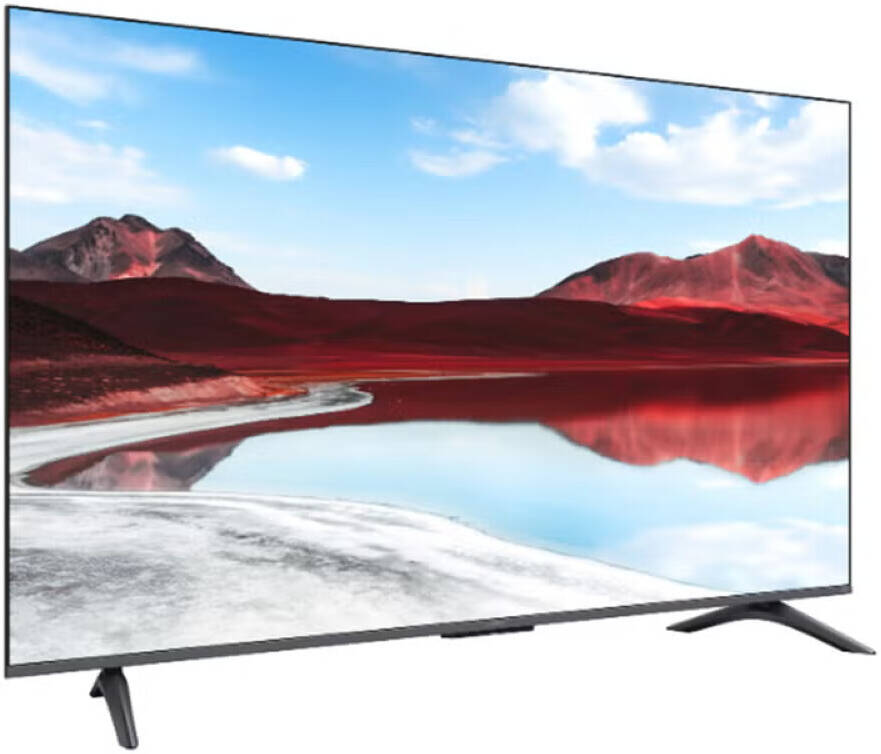 Xiaomi TV A Pro 2025 55-Inch – 4K Smart Google TV3