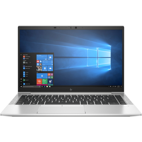 Hp 840 g7 corei7 10th gen 16gb 512gb Non-Touch