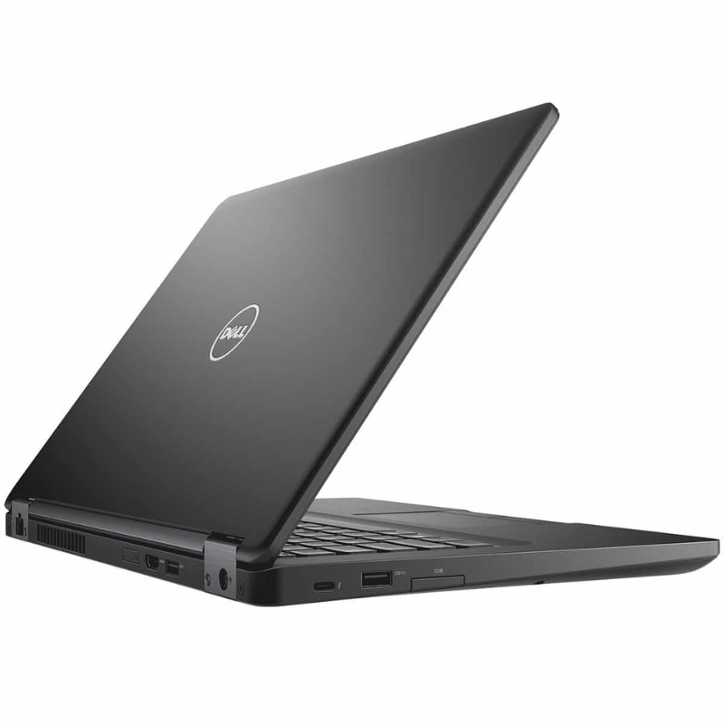 Dell Latitude 5480 | 14 inch | Intel 7th Gen i5-7300U | 16GB DDR4 RAM  | 256GB SSD | Backlit Keyboard | Win 10 Pro4