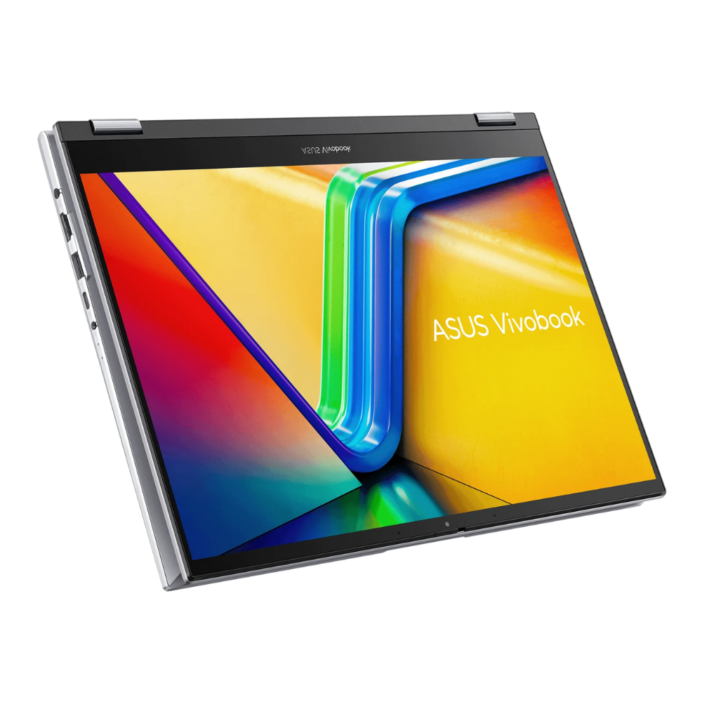 ASUS VivoBook S14 Flip TP3402VA i7-13700H,16GB RAM,512GB SSD-90NB10W2-M00MJ04