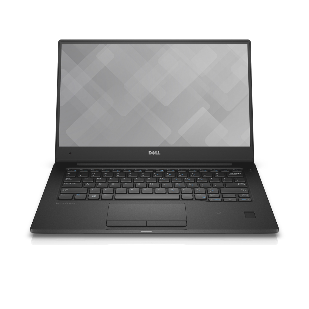 DELL Latitude 7370 Laptop 33.8 cm (13.3