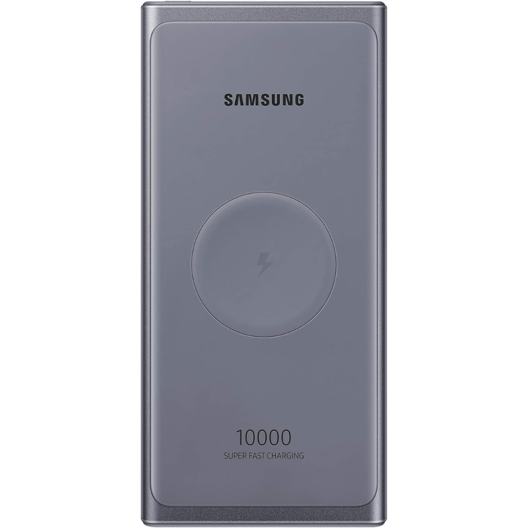 Samsung 25w super fast charging 10000mah Type-C portable power bank2