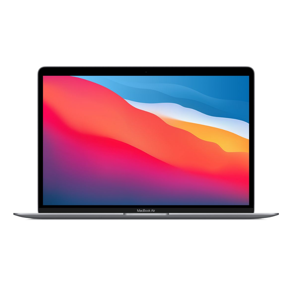 Apple Macbook Air M1 Chip 8GB RAM, 256GB- MGN63ZP/A0