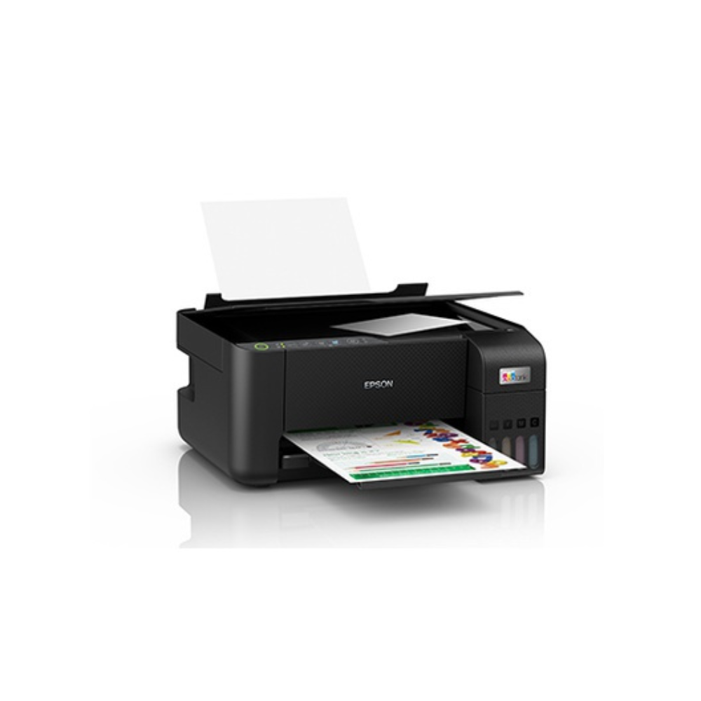 Epson EcoTank L3250 – A4 Wi-Fi All-in-One Wireless Printer4