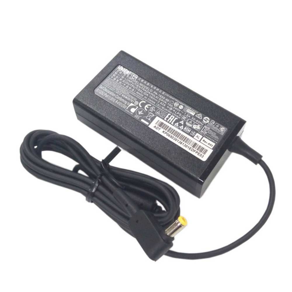 Acer Aspire V5-573G 90W 19V 4.74A Power Adapter