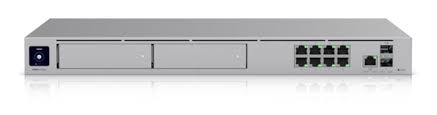 UniFi Dream Machine Pro (UDM-Pro) – 10G Cloud Gateway & NVR4