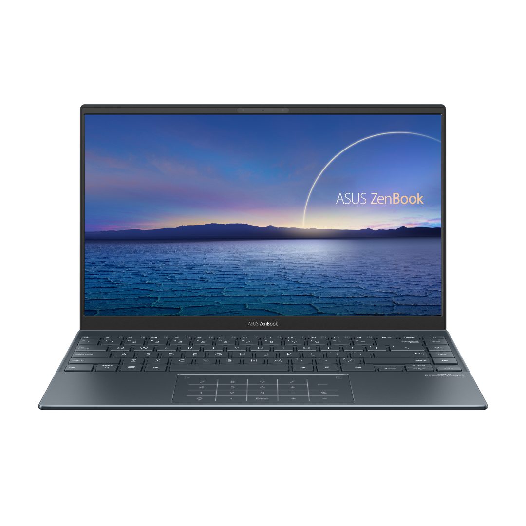 ASUS ZenBook UX425E Intel® Core™ i5-1135G7 Notebook 35.6 cm (14