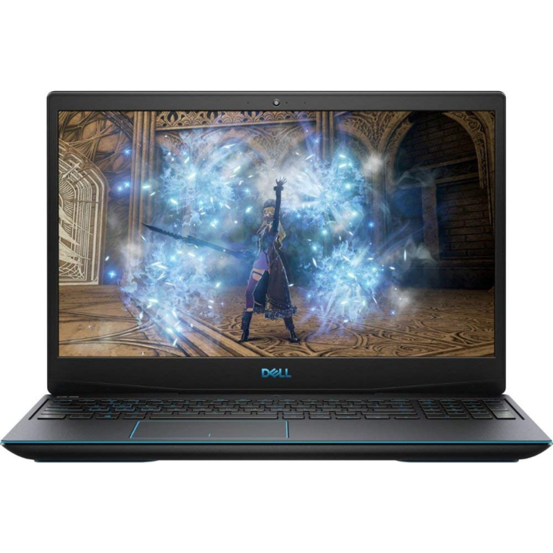 Dell Inspiron G3-3590 9thGeneration Core i7-9750H Processor,16GB, 512 GB SSD 6GB GTX 1660 Ti With Max Q Graphics Gaming Laptop0