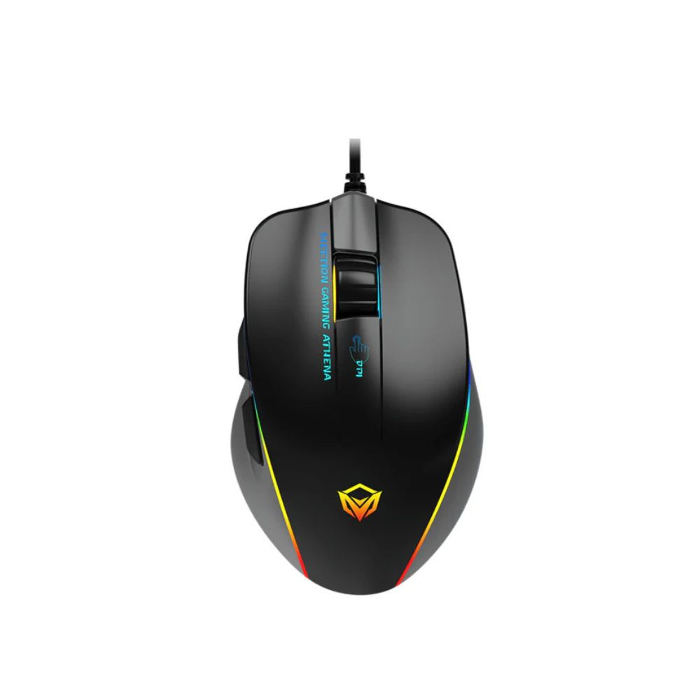 IMICE GM23 WIRELESS GAMING MOUSE