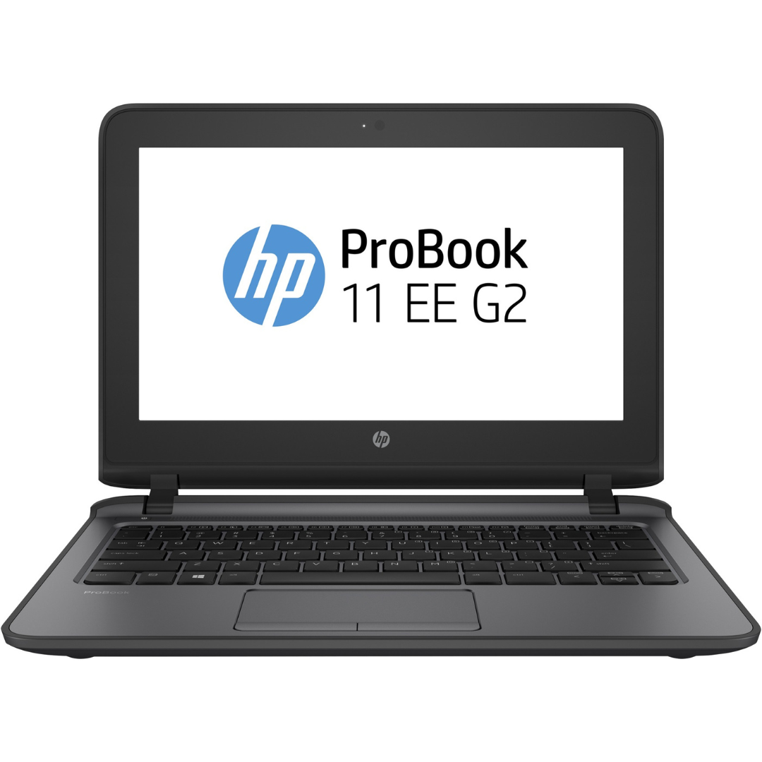 HP ProBook 11 EE G2 Intel® Celeron® 3855U Laptop 29.5 cm (11.6