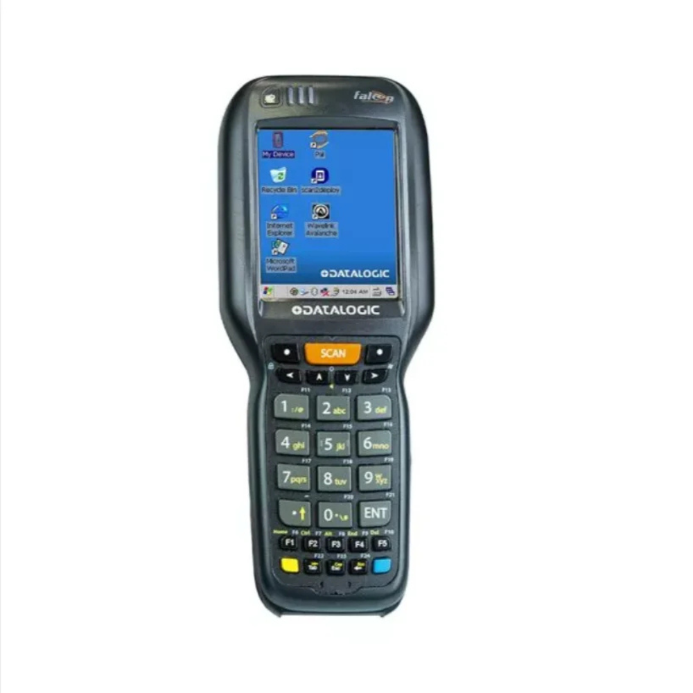 Data Logic  Skorpio X4  Mobile  Handheld Computer0